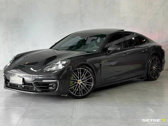 PORSCHE PANAMERA 2.9 V6 E-HYBRID 4S PDK